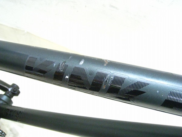 WHIP 20.5インチ
