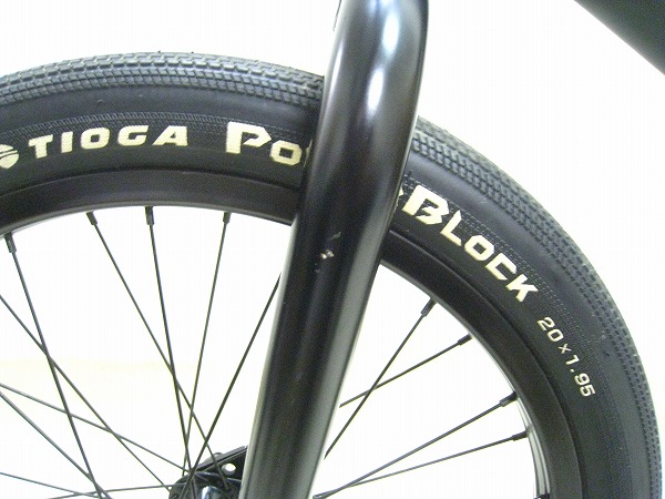 WHIP 20.5インチ