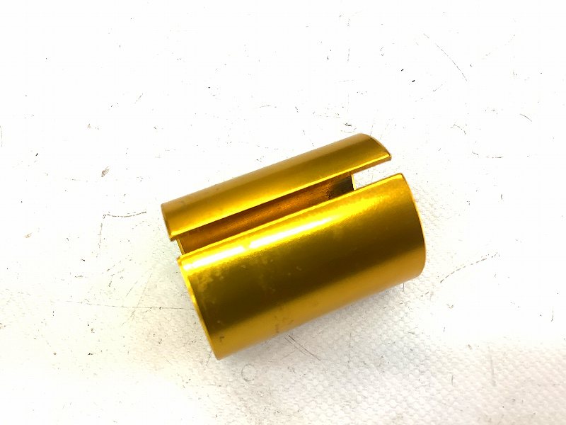 コラムシム 25.4mm→28.6mm