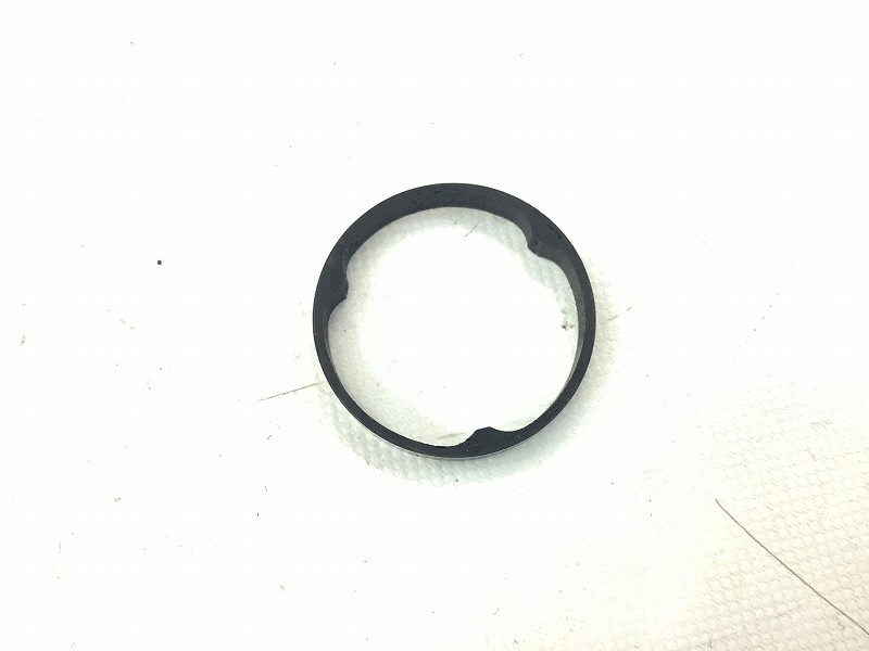 カーボンコラムスペーサー　OS 5mm
