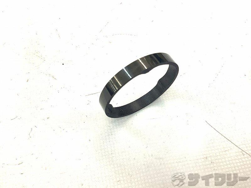 カーボンコラムスペーサー　OS 5mm