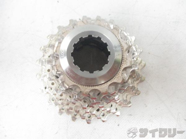 スプロケット ULTEGRA CS-6700 12-23T 10s