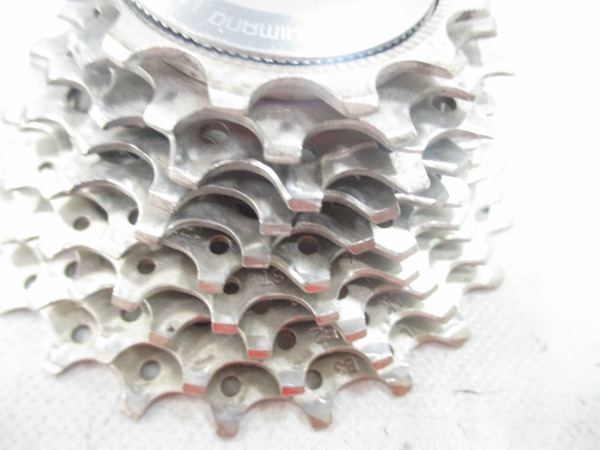 スプロケット ULTEGRA CS-6700 12-23T 10s