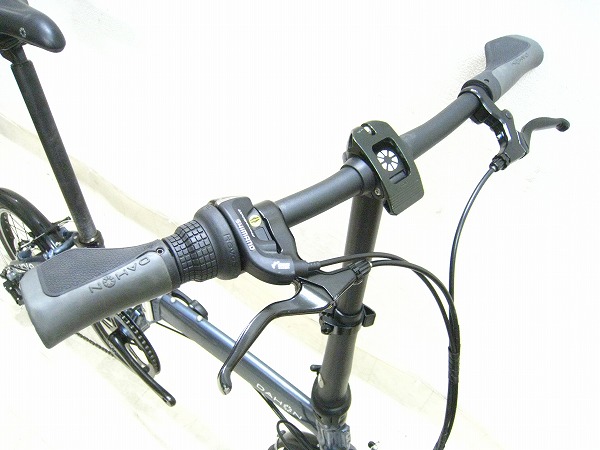 CURVE D7