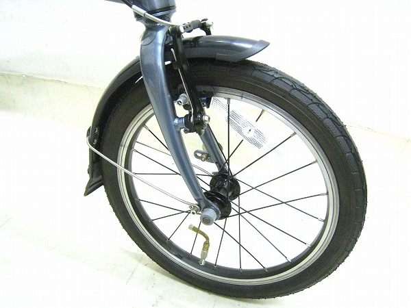 CURVE D7
