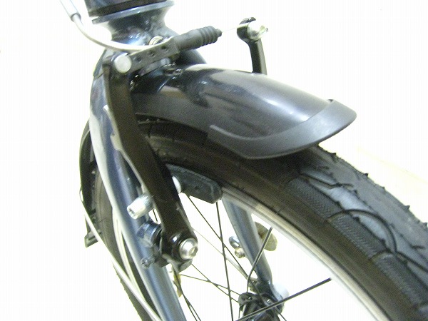 CURVE D7