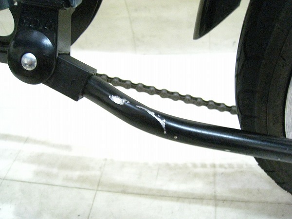 CURVE D7