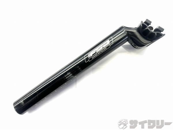 シートポスト SL-280 約240mm(実測）/27.2mm カットあり