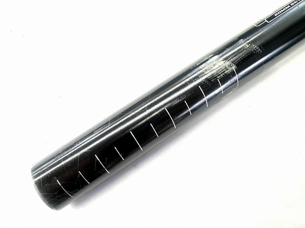 シートポスト SL-280 約240mm(実測）/27.2mm カットあり