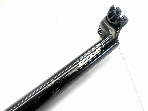 シートポスト SL-280 約240mm(実測）/27.2mm カットあり