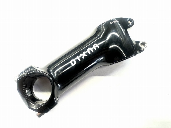 アヘッドステム リードステム 90/26.0/28.6mm 73°