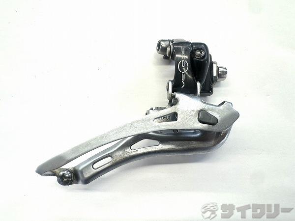 フロントディレイラー VELOCE 2s 直付け