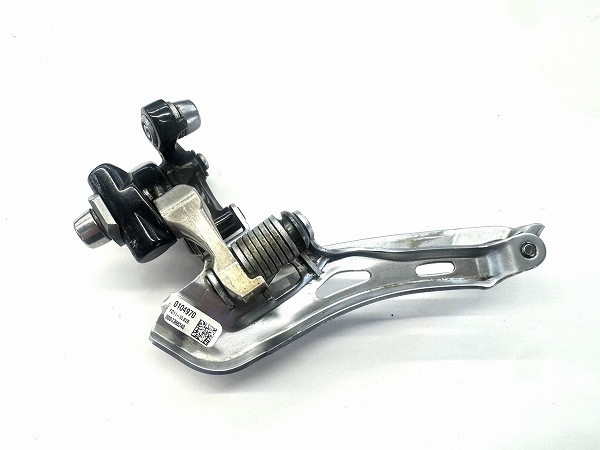 フロントディレイラー VELOCE 2s 直付け