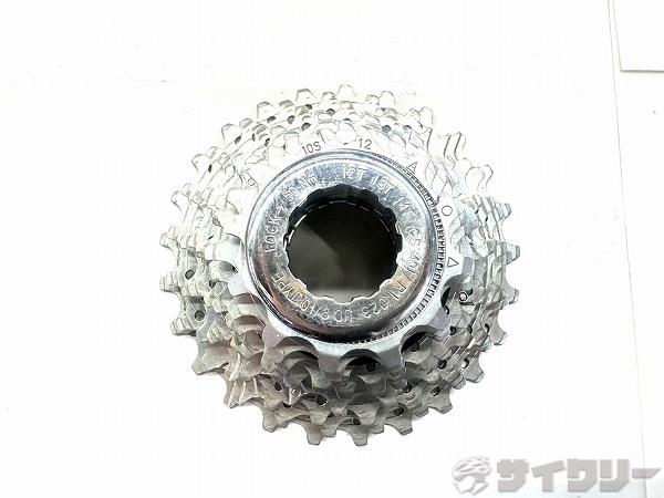 スプロケット CS401 10s 12-25T