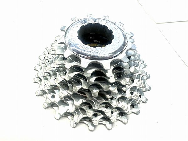 スプロケット CS401 10s 12-25T