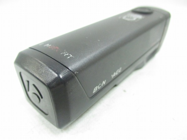 Ion Pro RT ※マウント欠品