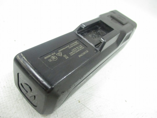 Ion Pro RT ※マウント欠品