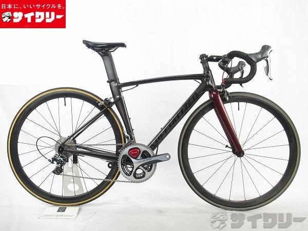 ALLEZ SPRINT　DURA-ACE（9000）仕様