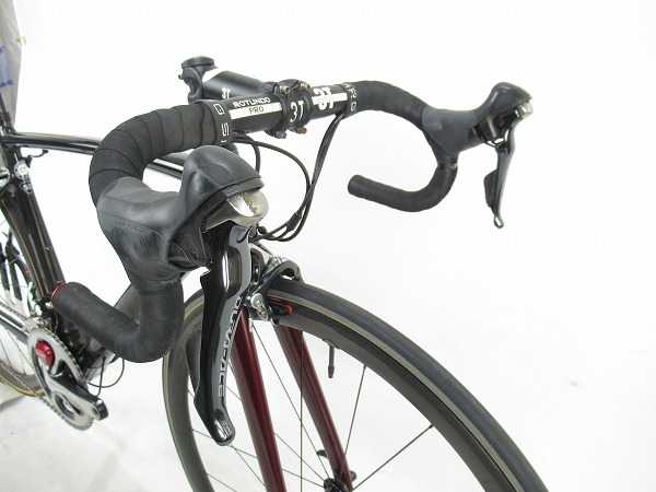 ALLEZ SPRINT　DURA-ACE（9000）仕様
