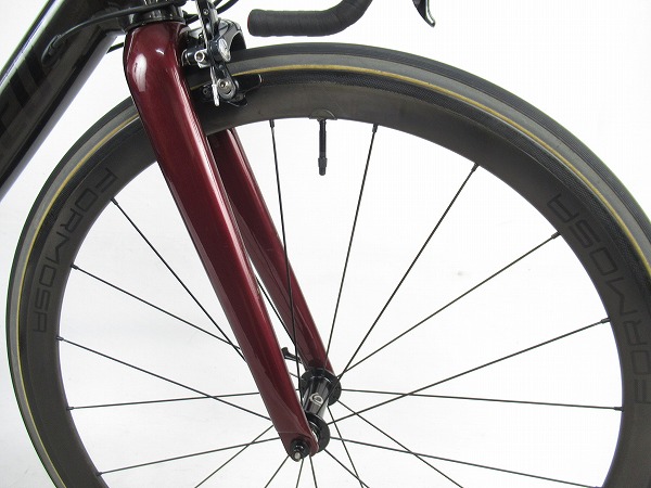 ALLEZ SPRINT　DURA-ACE（9000）仕様