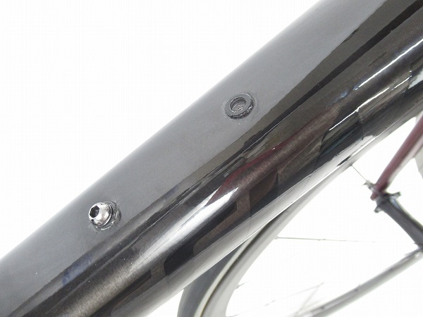 ALLEZ SPRINT　DURA-ACE（9000）仕様