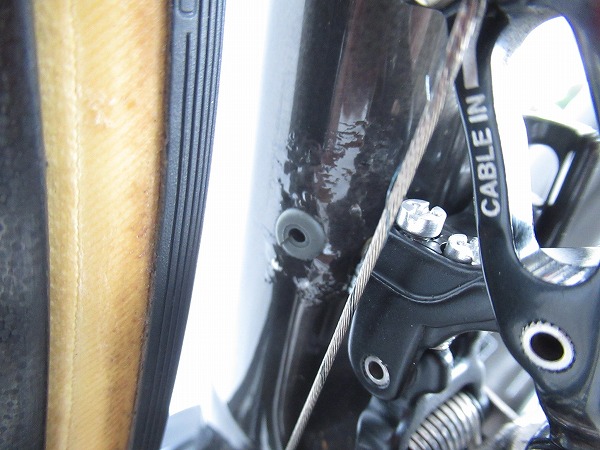 ALLEZ SPRINT　DURA-ACE（9000）仕様