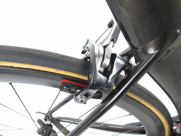 ALLEZ SPRINT　DURA-ACE（9000）仕様