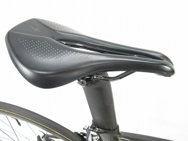 ALLEZ SPRINT　DURA-ACE（9000）仕様