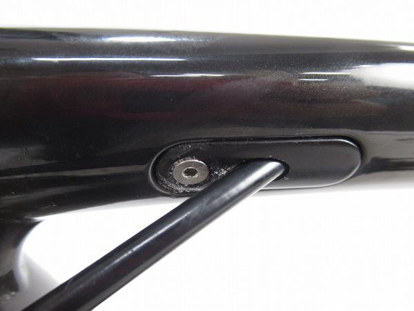 ALLEZ SPRINT　DURA-ACE（9000）仕様
