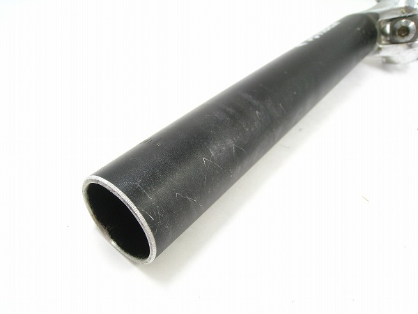 シートポスト AL2000 240/31.6mm ※カット