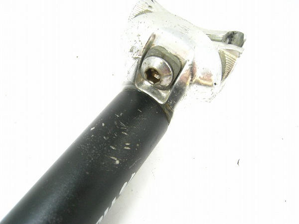 シートポスト AL2000 240/31.6mm ※カット