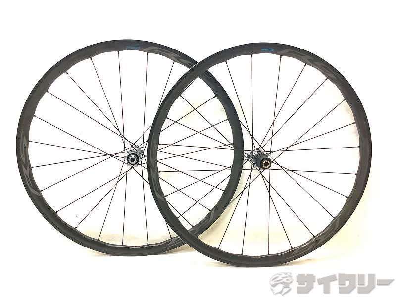 ホイールセット WH-RS770 DISC 700c 