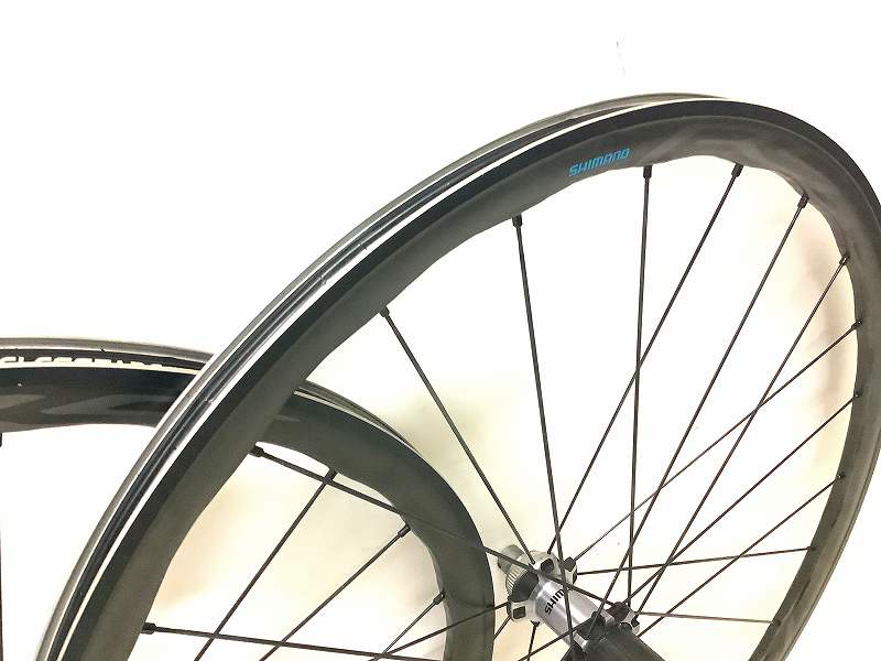 ホイールセット WH-RS770 DISC 700c 