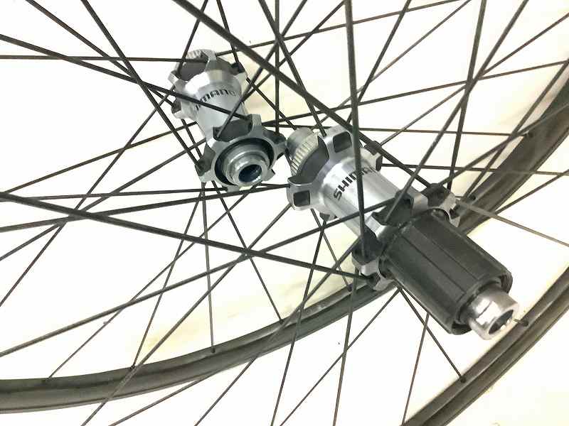 ホイールセット WH-RS770 DISC 700c 