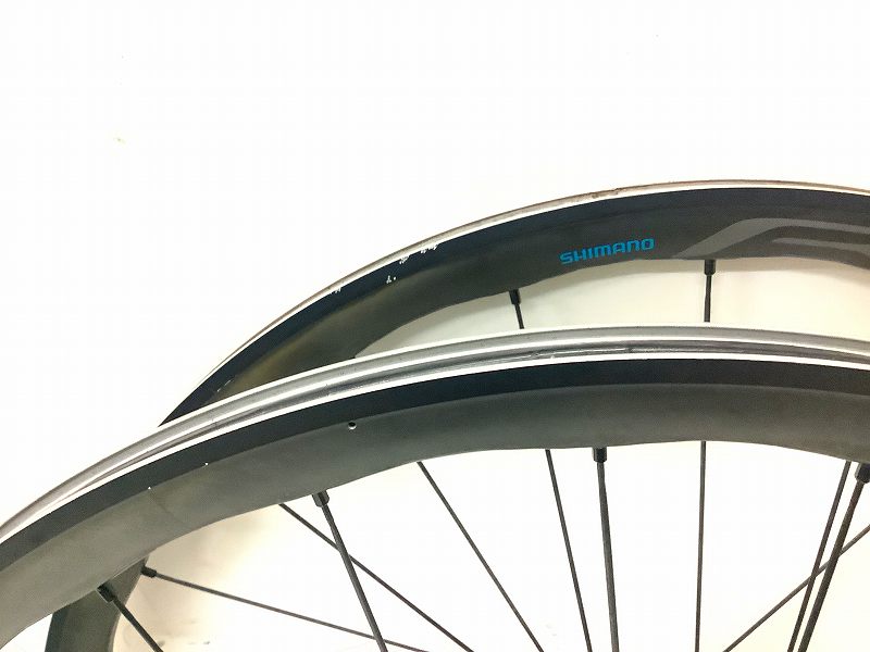 ホイールセット WH-RS770 DISC 700c 