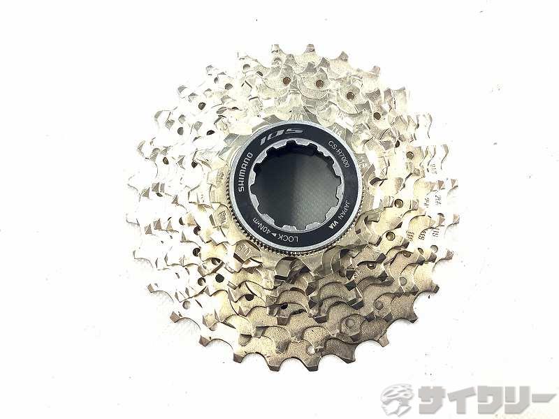 スプロケット 105 CS-R7000 11-28T 11s