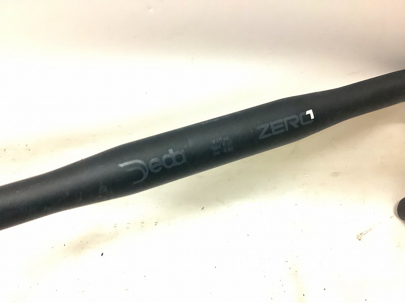 ドロップハンドル ZERO1 420（外-外）x31.7mm