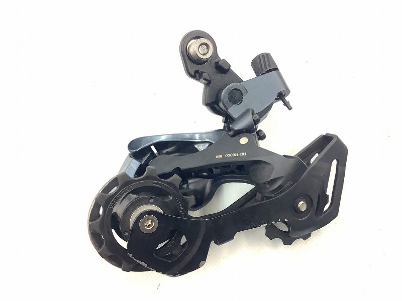 リアディレイラー ULTEGRA RD-R8000 SS 11s