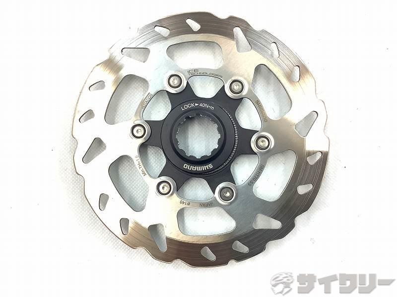 ディスクローター SM-RT70 140mm
