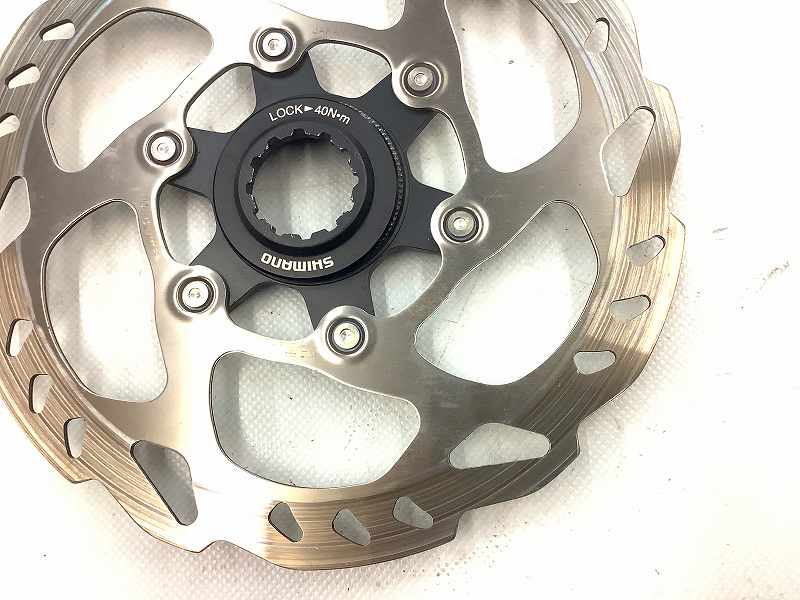 ディスクローター SM-RT70 140mm