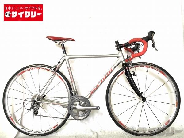 RNC7 EQUIPE ※凹みあり