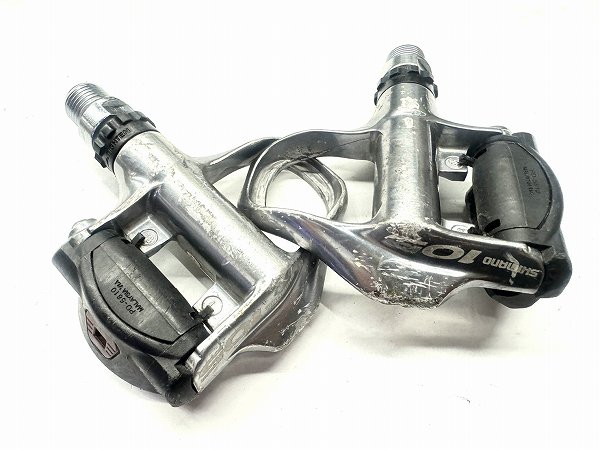 ビンディングペダル PD-5610 105 SPD-SL