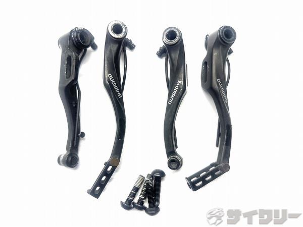 Vブレーキセット BR-T4000 欠品あり