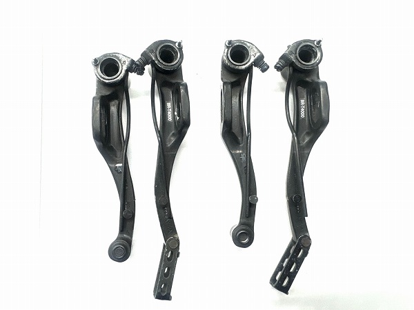 Vブレーキセット BR-T4000 欠品あり