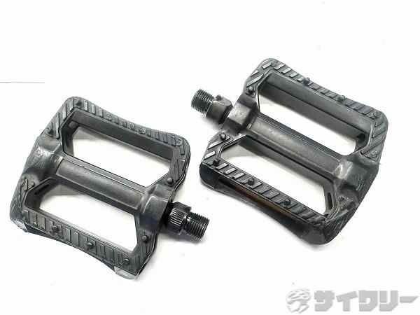 フラットペダル NW-465 ブラック 欠品あり