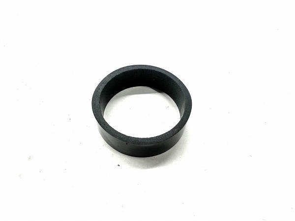 カーボンコラムスペーサー 10mm/28.6mm