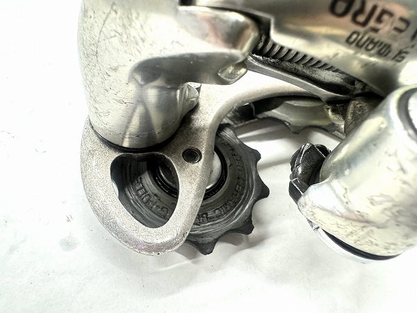 リアディレイラー RD-6500 ULTEGRA 9s 欠品あり