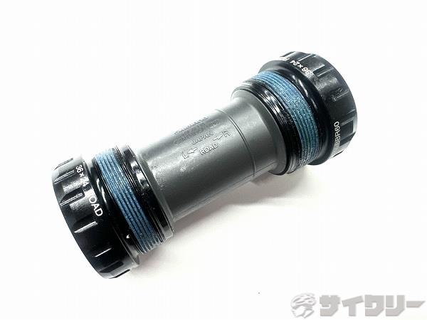 ボトムブラケット SM-BBR60 ITA/70mm ホローテックⅡ