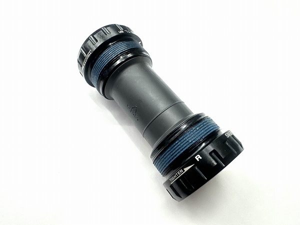 ボトムブラケット SM-BBR60 ITA/70mm ホローテックⅡ