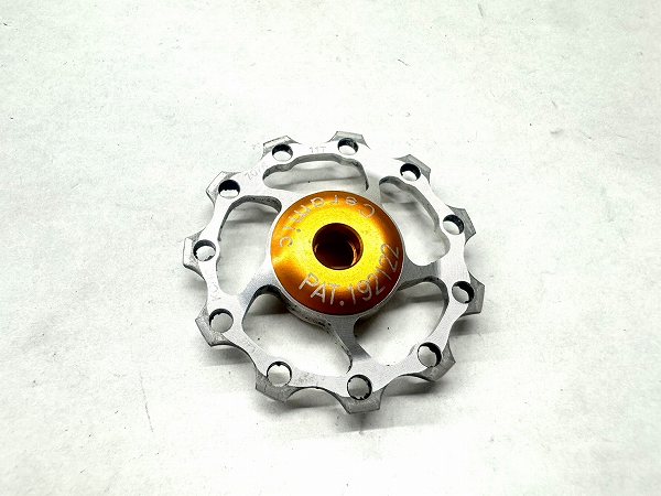 プーリー 11T CERAMIC